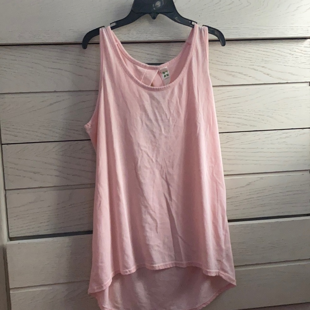 Tanktop